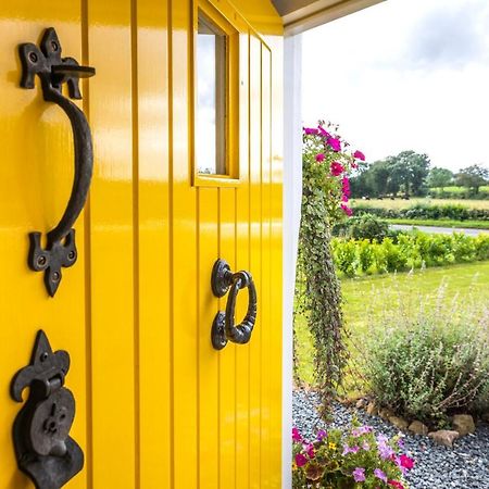 Katie'S Cottage Bellaghy 外观 照片