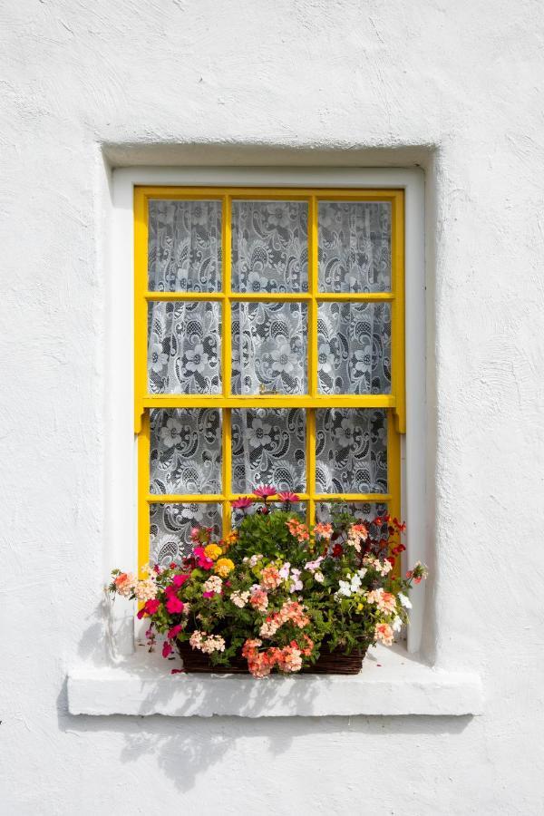 Katie'S Cottage Bellaghy 外观 照片