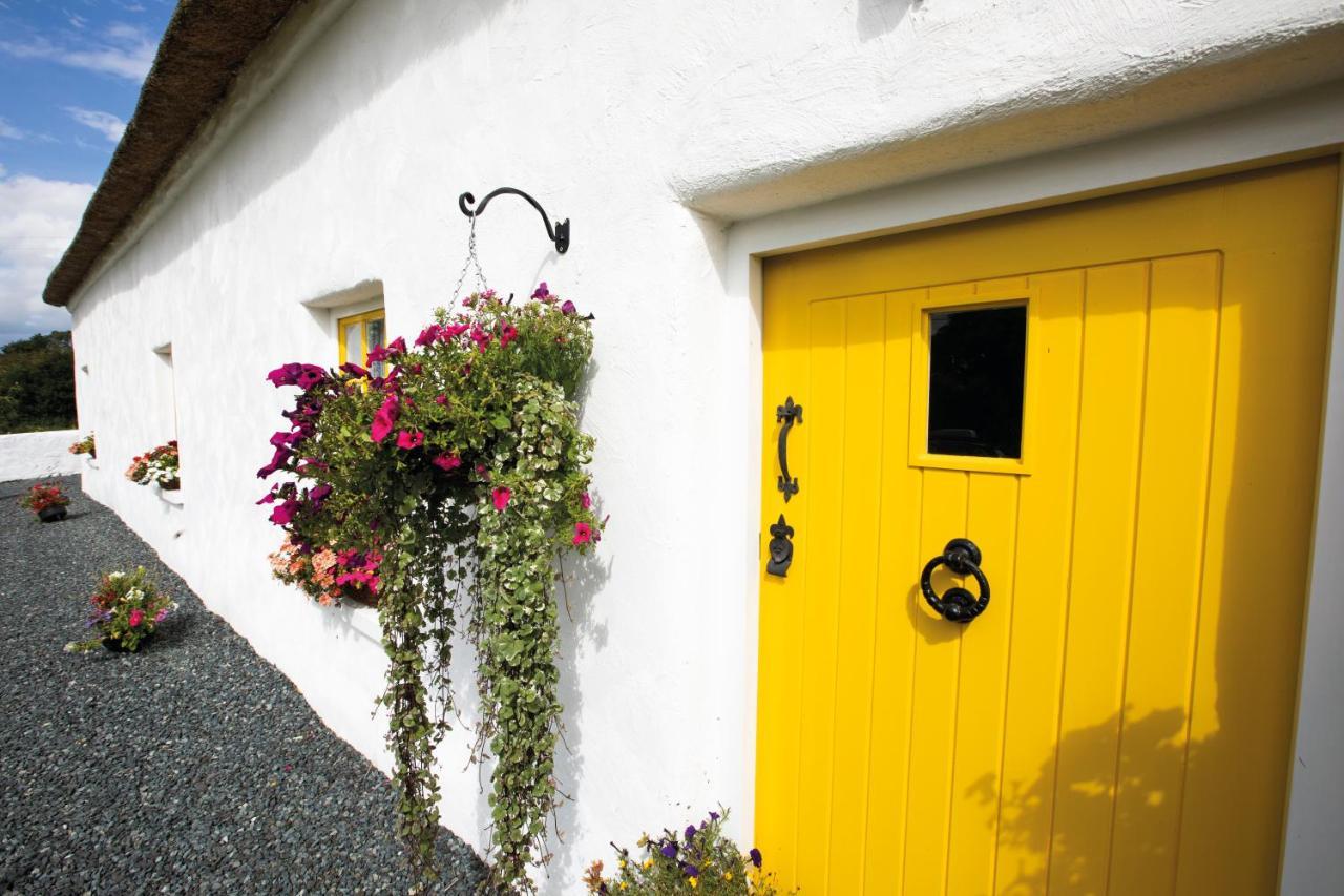 Katie'S Cottage Bellaghy 外观 照片