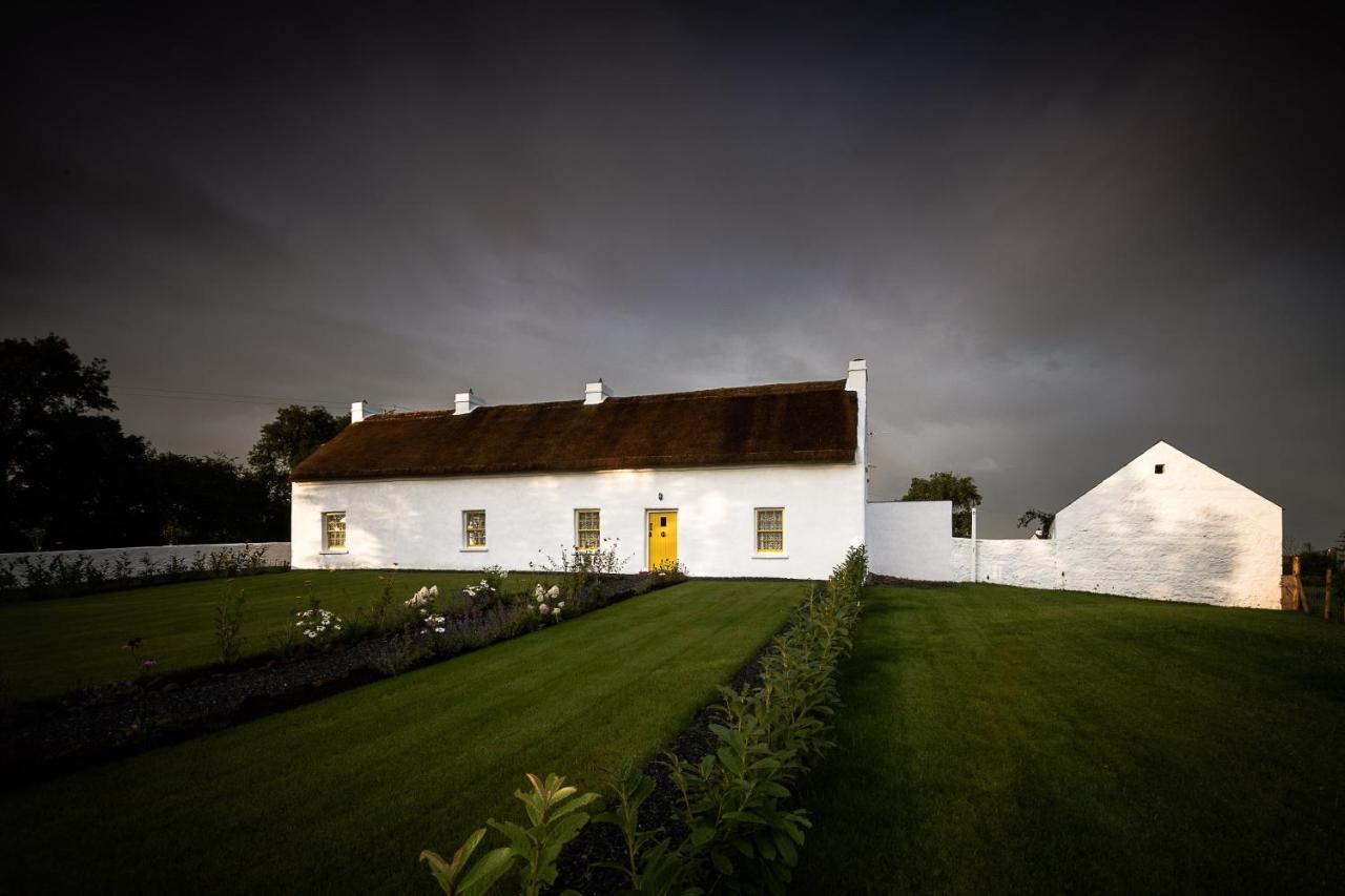 Katie'S Cottage Bellaghy 外观 照片