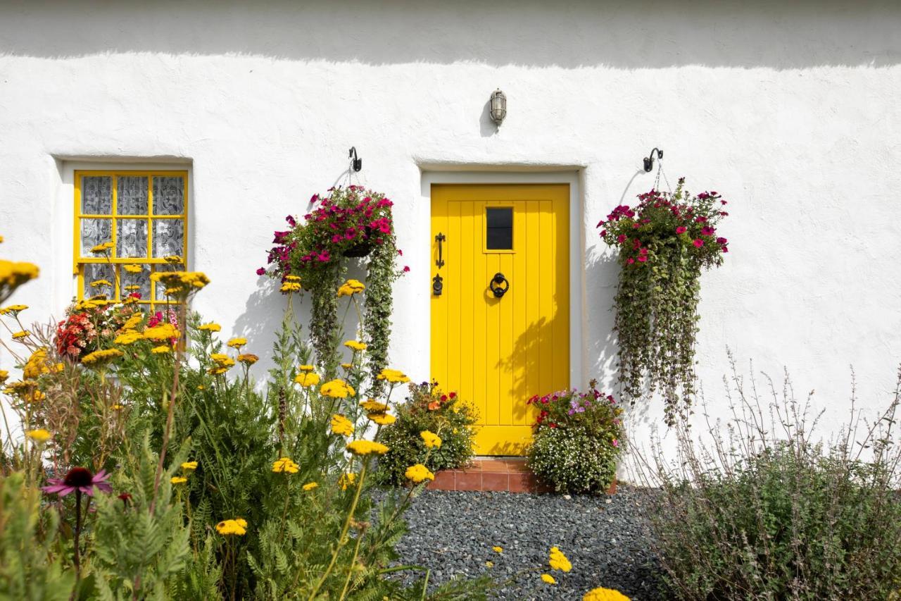 Katie'S Cottage Bellaghy 外观 照片
