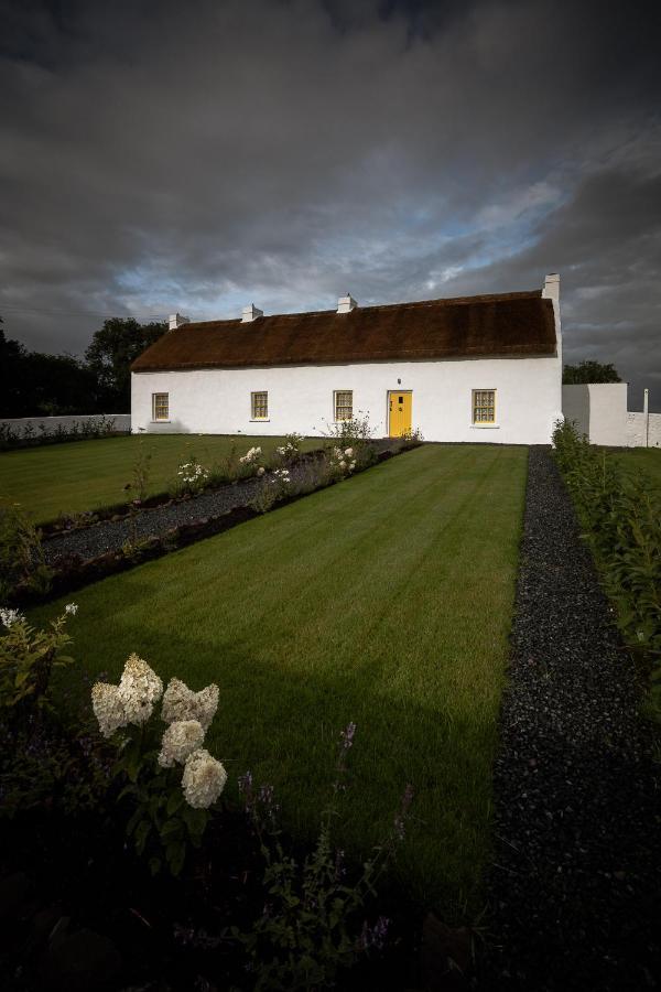 Katie'S Cottage Bellaghy 外观 照片