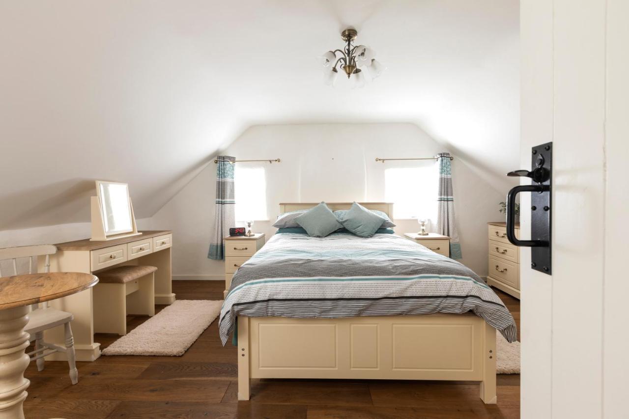 Katie'S Cottage Bellaghy 外观 照片