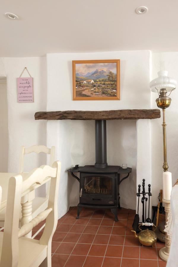 Katie'S Cottage Bellaghy 外观 照片