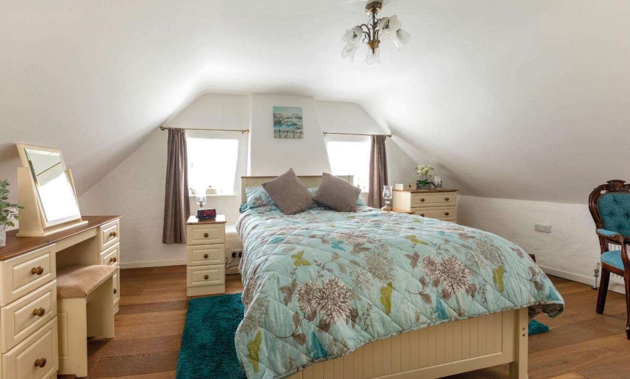 Katie'S Cottage Bellaghy 外观 照片