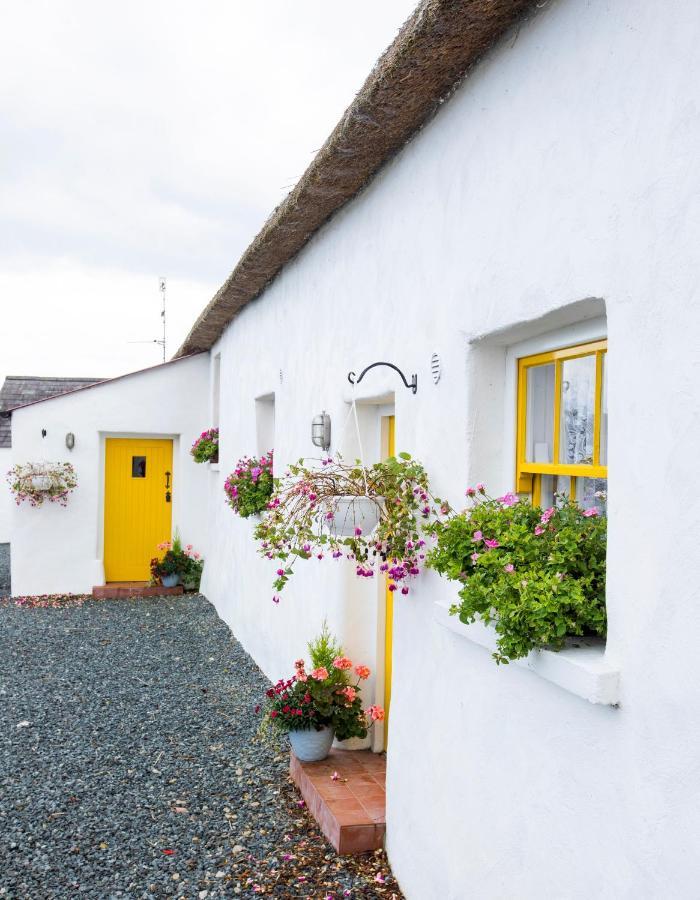Katie'S Cottage Bellaghy 外观 照片