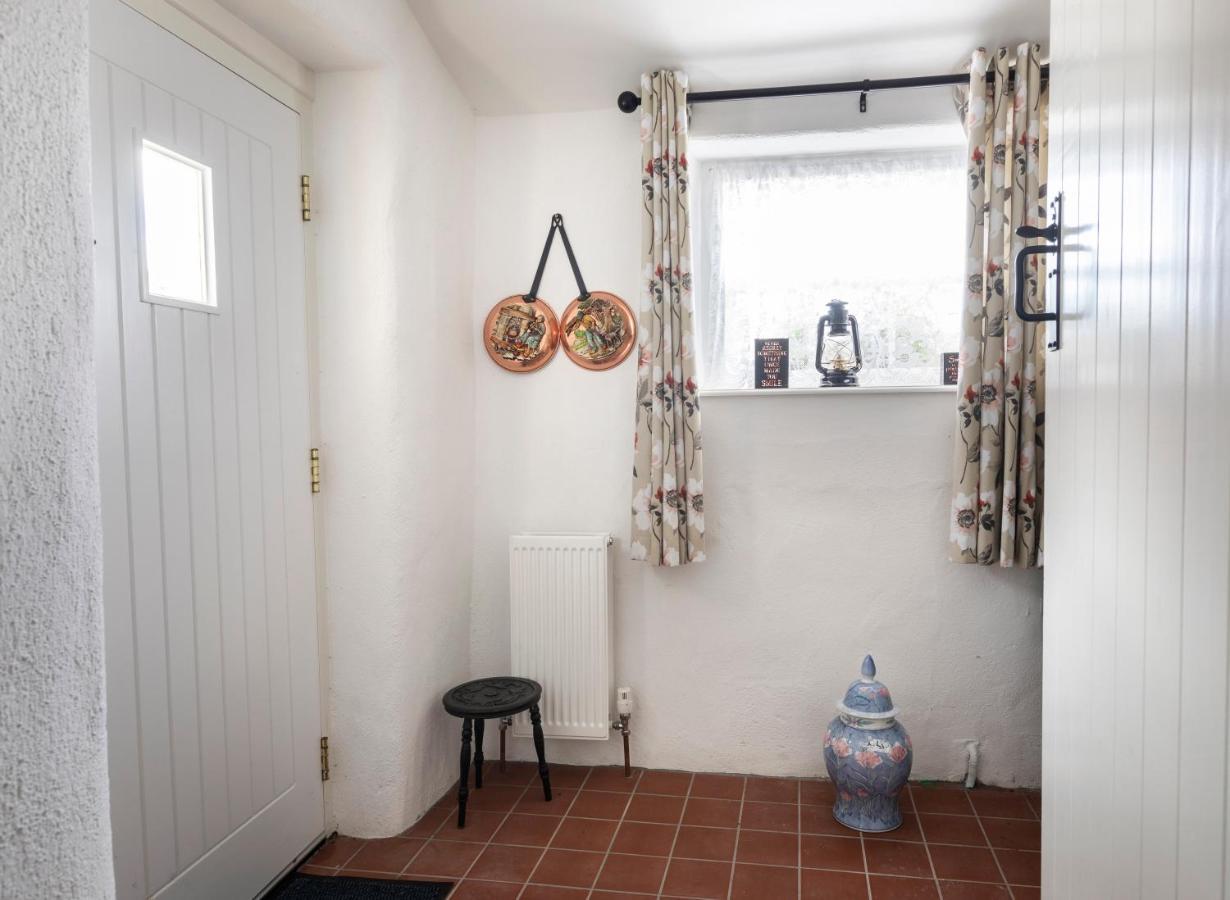Katie'S Cottage Bellaghy 外观 照片