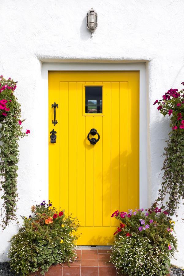 Katie'S Cottage Bellaghy 外观 照片