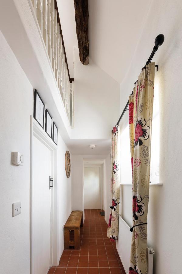 Katie'S Cottage Bellaghy 外观 照片