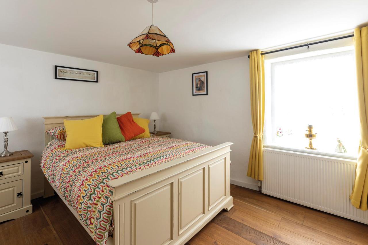 Katie'S Cottage Bellaghy 外观 照片