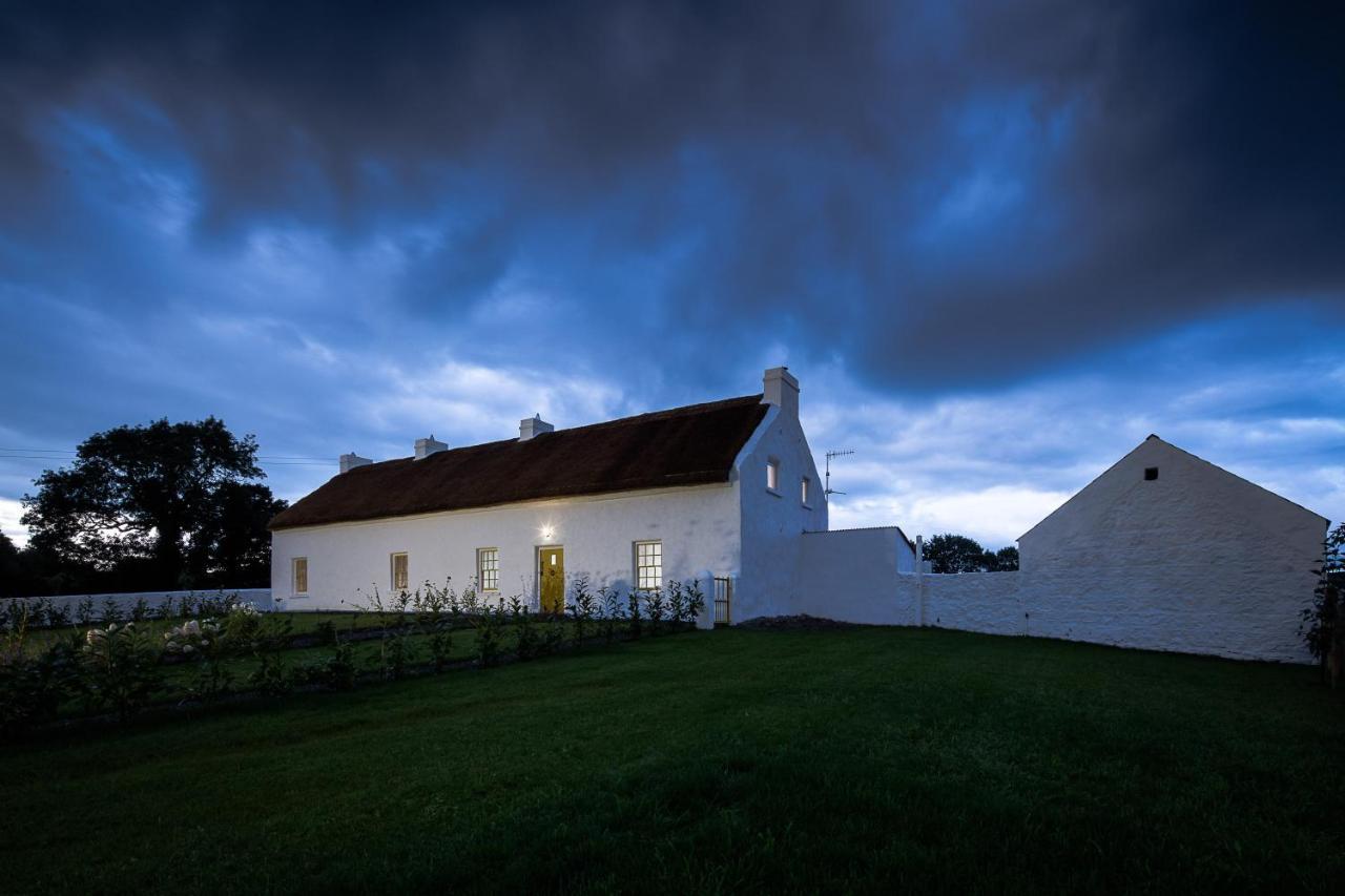 Katie'S Cottage Bellaghy 外观 照片
