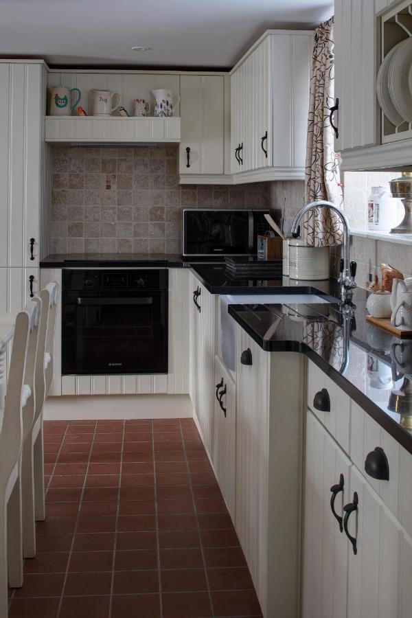 Katie'S Cottage Bellaghy 外观 照片