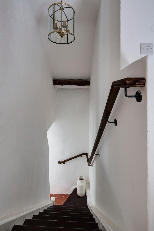 Katie'S Cottage Bellaghy 外观 照片