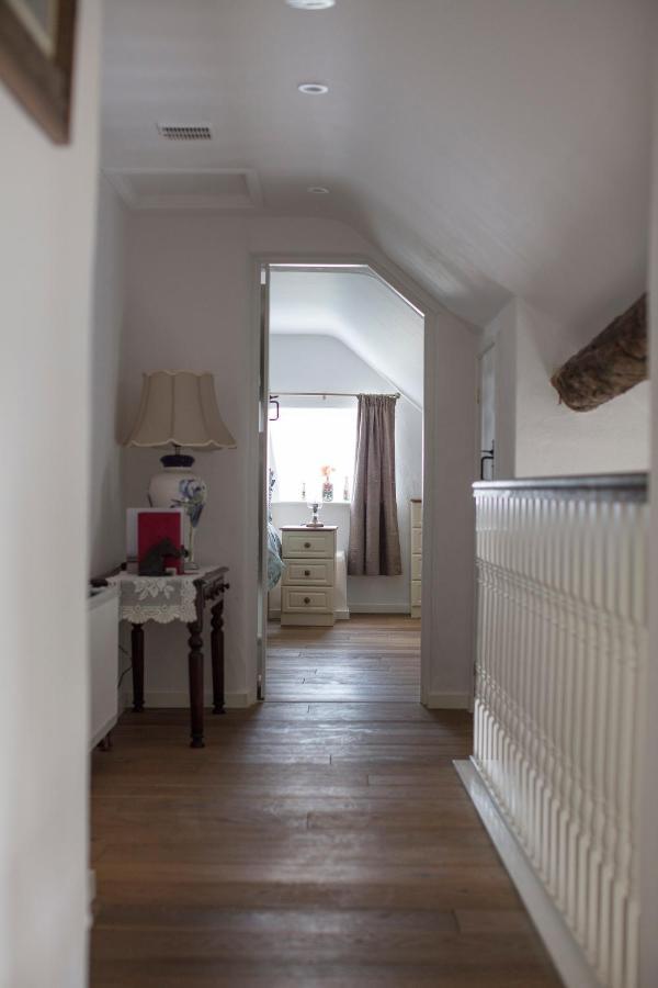 Katie'S Cottage Bellaghy 外观 照片