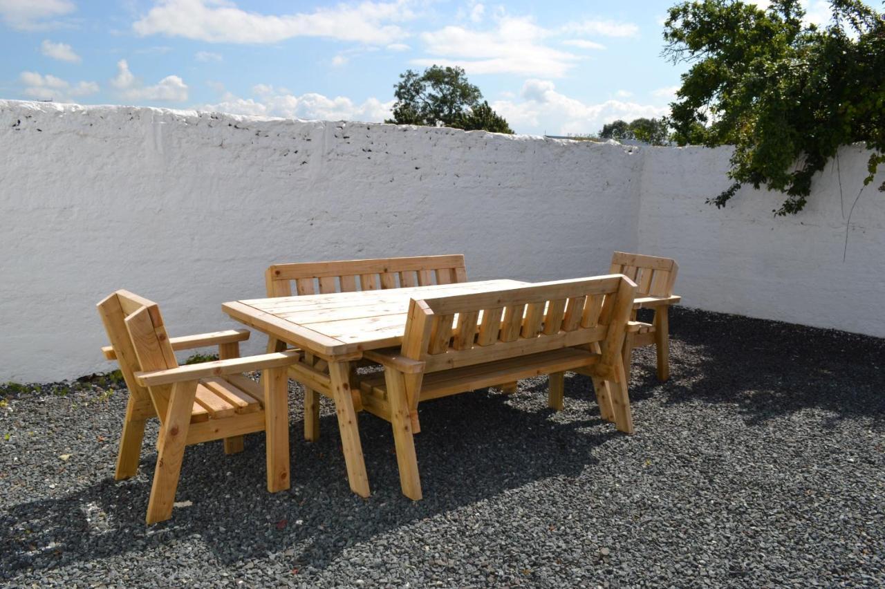 Katie'S Cottage Bellaghy 外观 照片